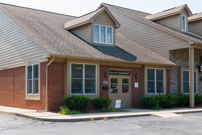 Woodhaven, MI - Physical Therapy and Rehab Specialists