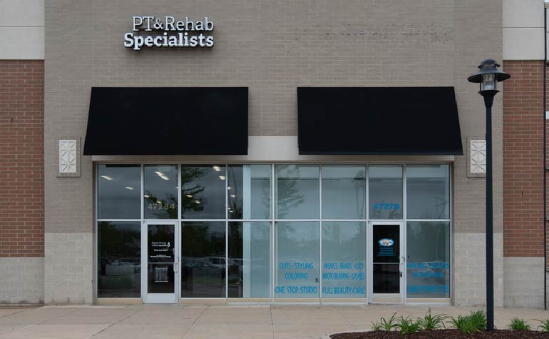 Canton, MI | PT and Rehab Specialists